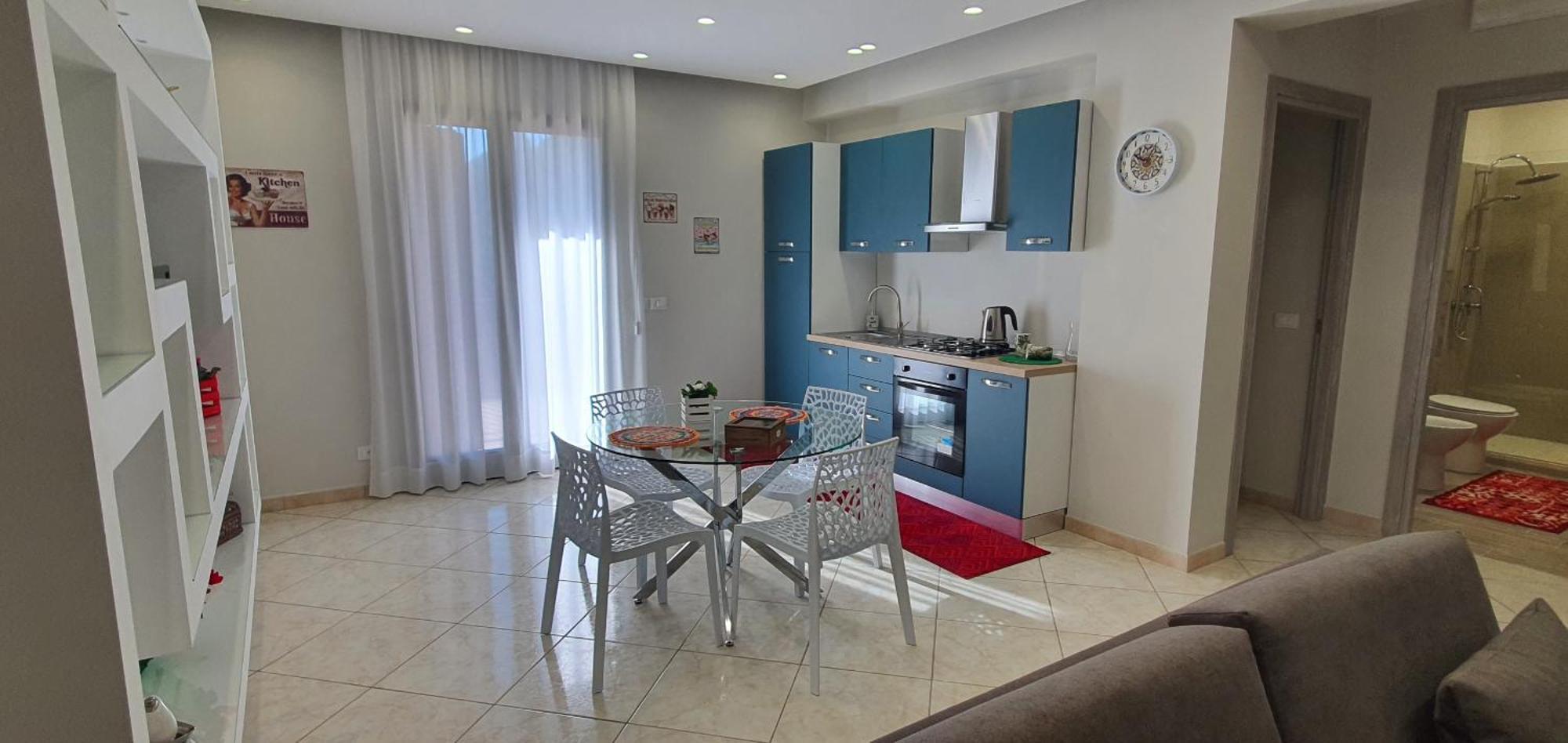 Montalbano Sweet Home, Tra L' Etna E Il Mare Fleri Værelse billede